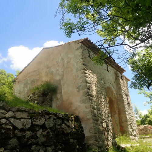Chapelle De Tanaron1