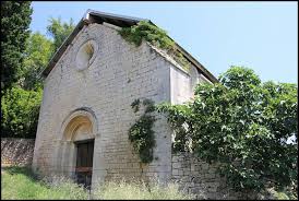 Eglise St Jean Forcalquier