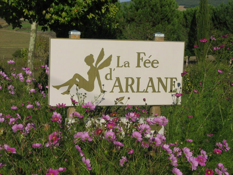 La Fee Darlane